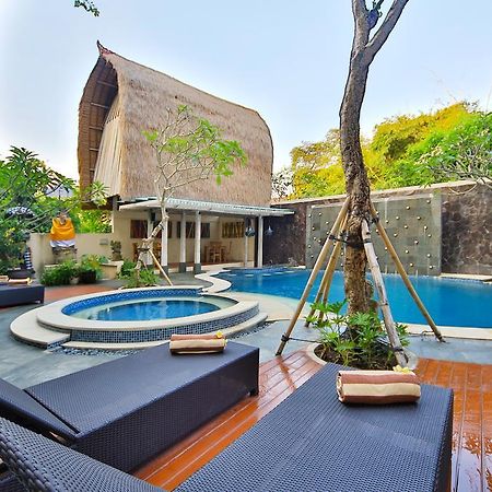 Adma Umalas Seminyak Esterno foto