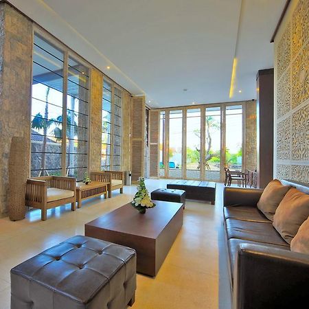 Adma Umalas Seminyak Esterno foto