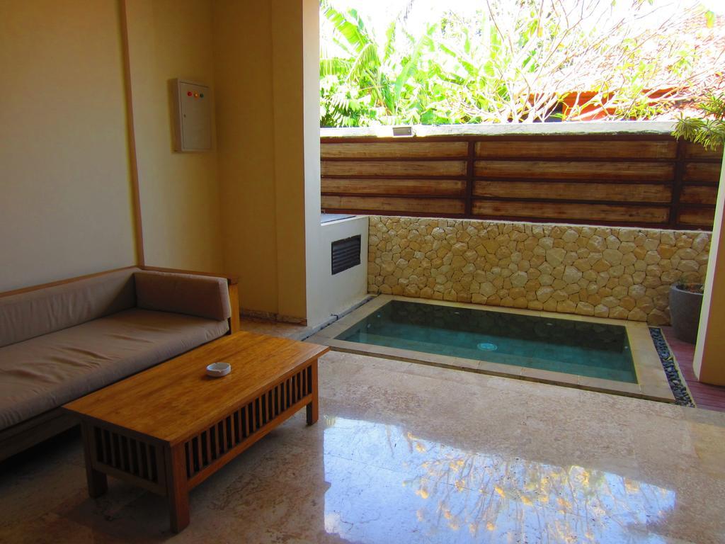 Adma Umalas Seminyak Camera foto