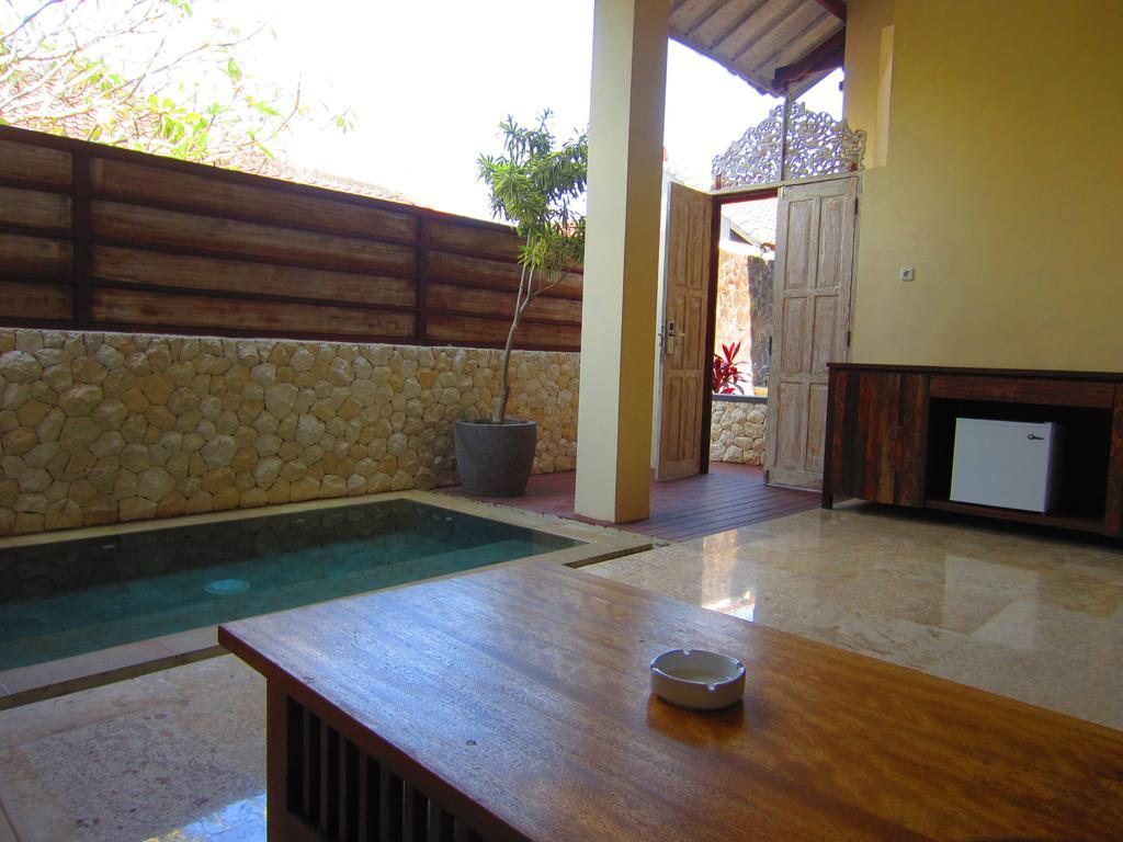Adma Umalas Seminyak Camera foto