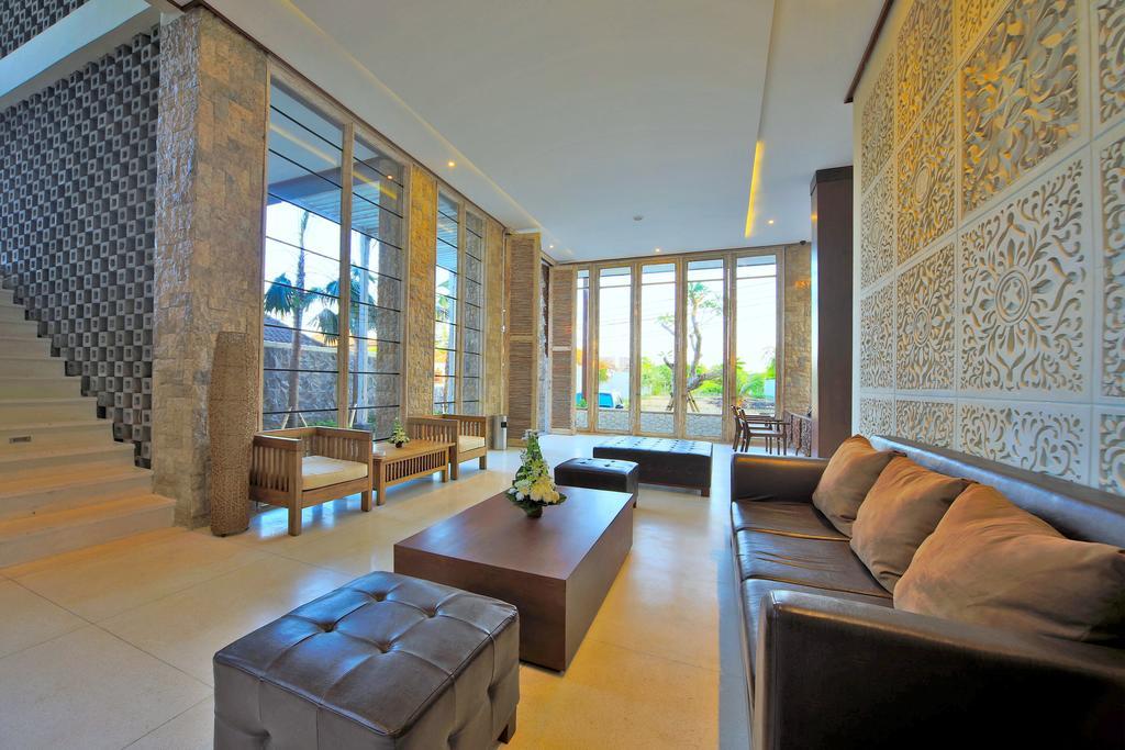 Adma Umalas Seminyak Esterno foto