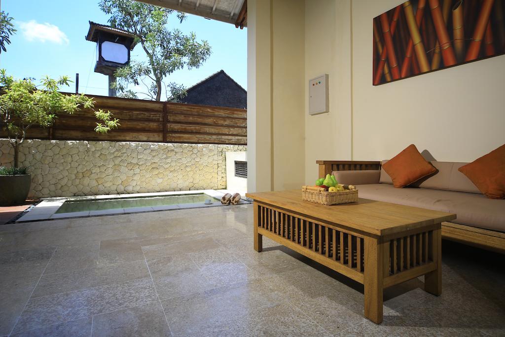 Adma Umalas Seminyak Camera foto