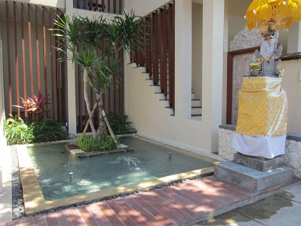 Adma Umalas Seminyak Esterno foto