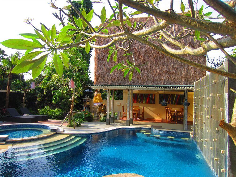 Adma Umalas Seminyak Esterno foto