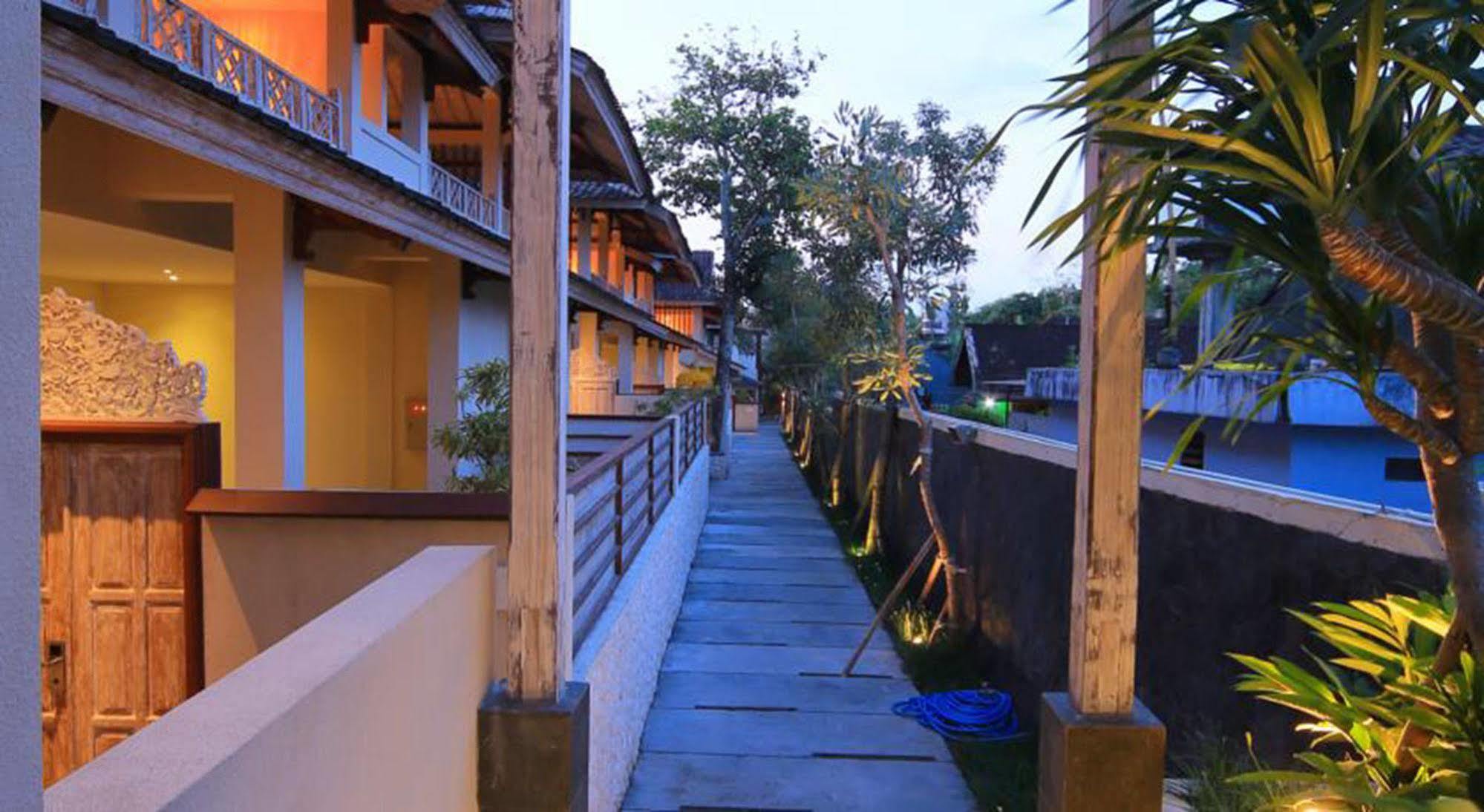 Adma Umalas Seminyak Esterno foto