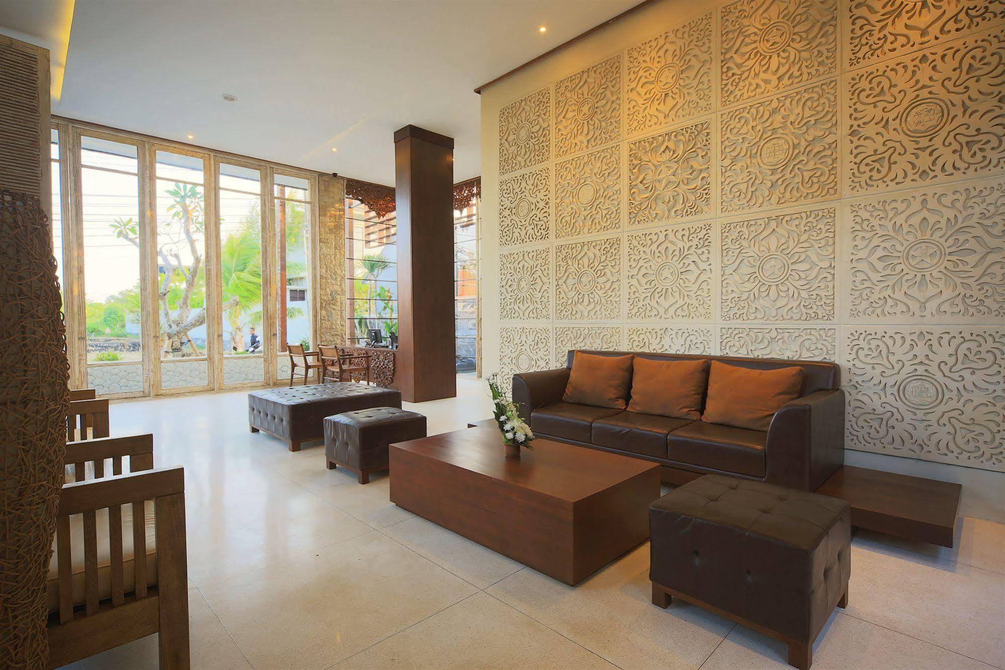 Adma Umalas Seminyak Esterno foto
