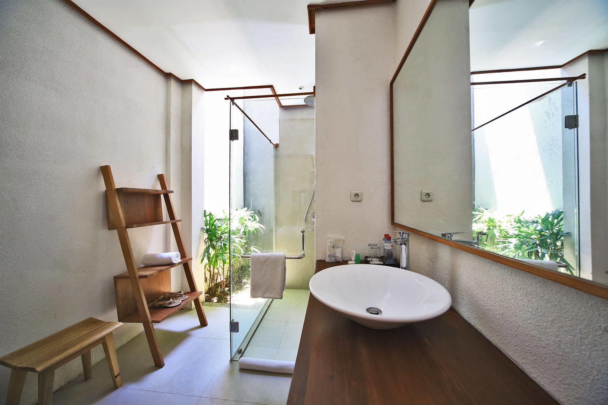 Adma Umalas Seminyak Esterno foto