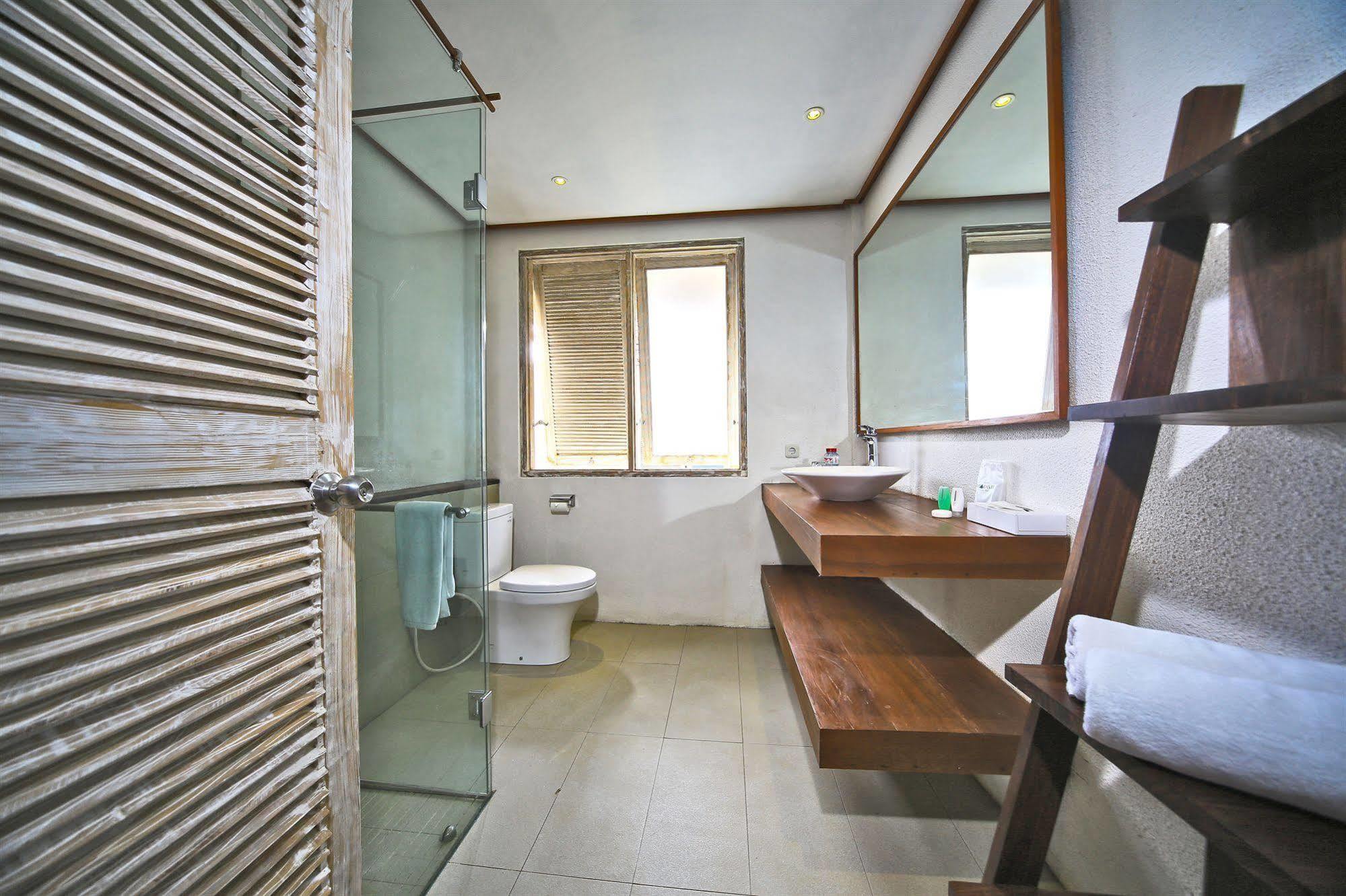 Adma Umalas Seminyak Esterno foto