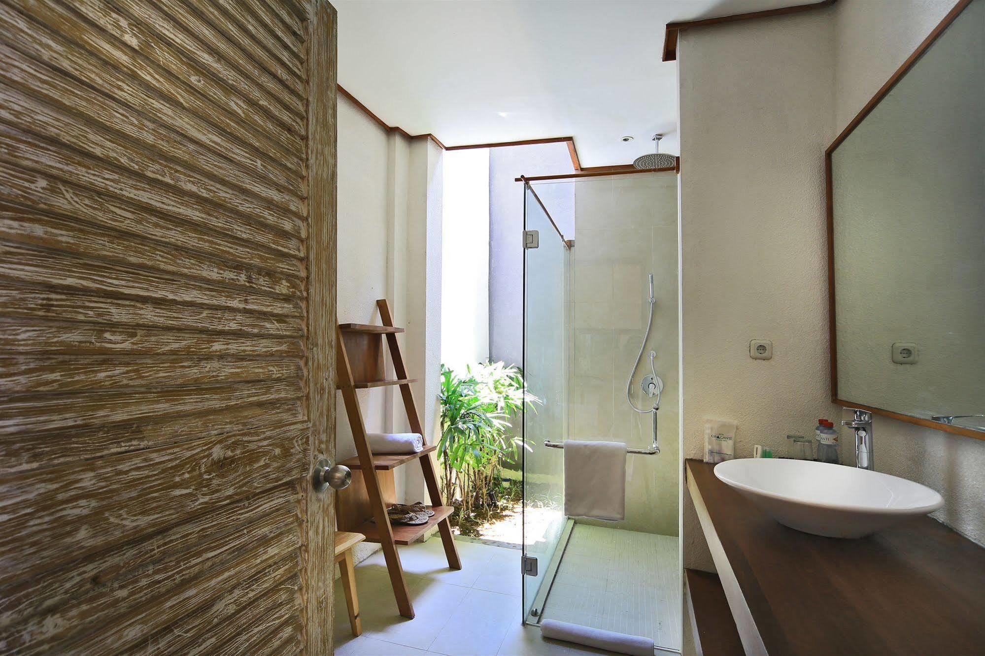 Adma Umalas Seminyak Esterno foto