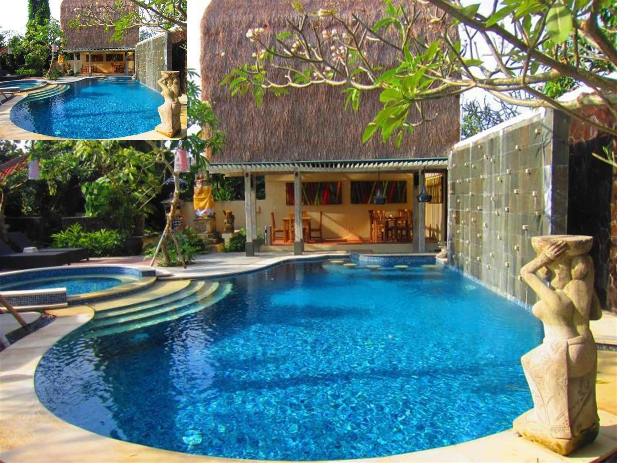 Adma Umalas Seminyak Esterno foto
