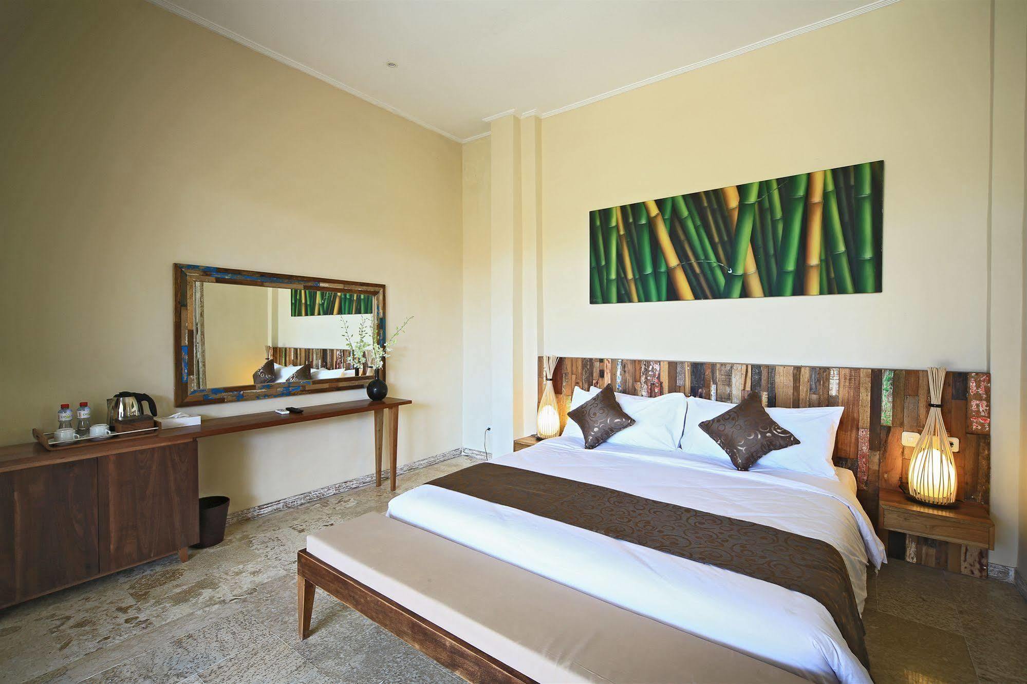 Adma Umalas Seminyak Esterno foto