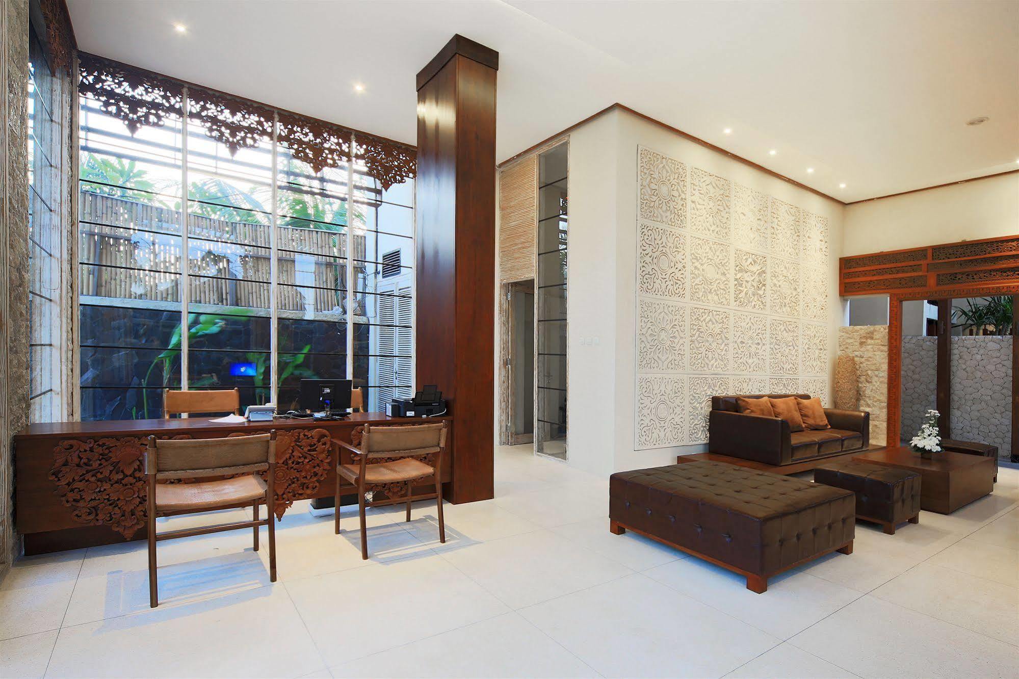 Adma Umalas Seminyak Esterno foto