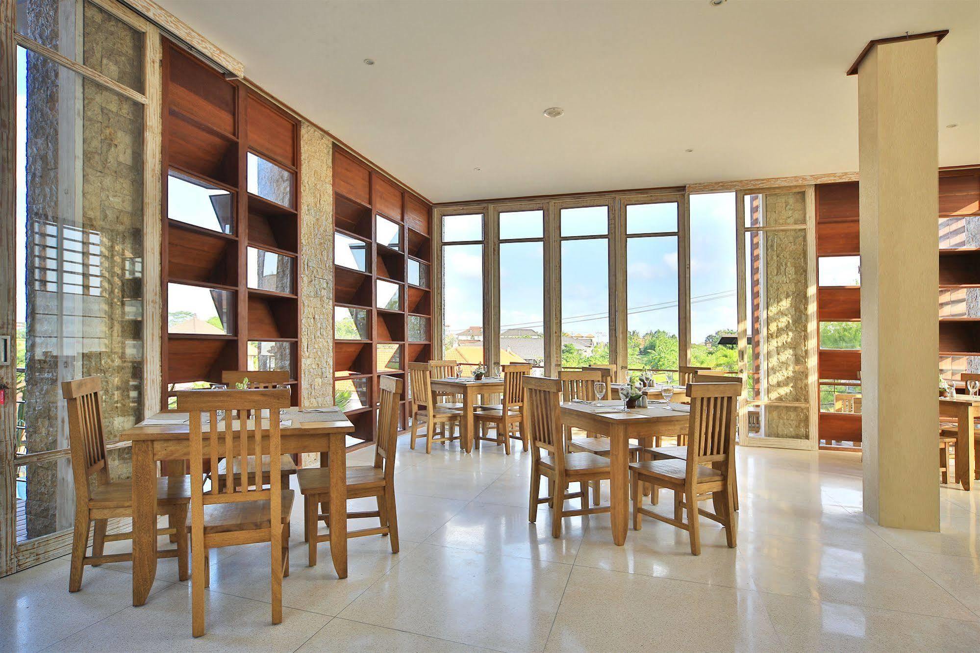 Adma Umalas Seminyak Esterno foto