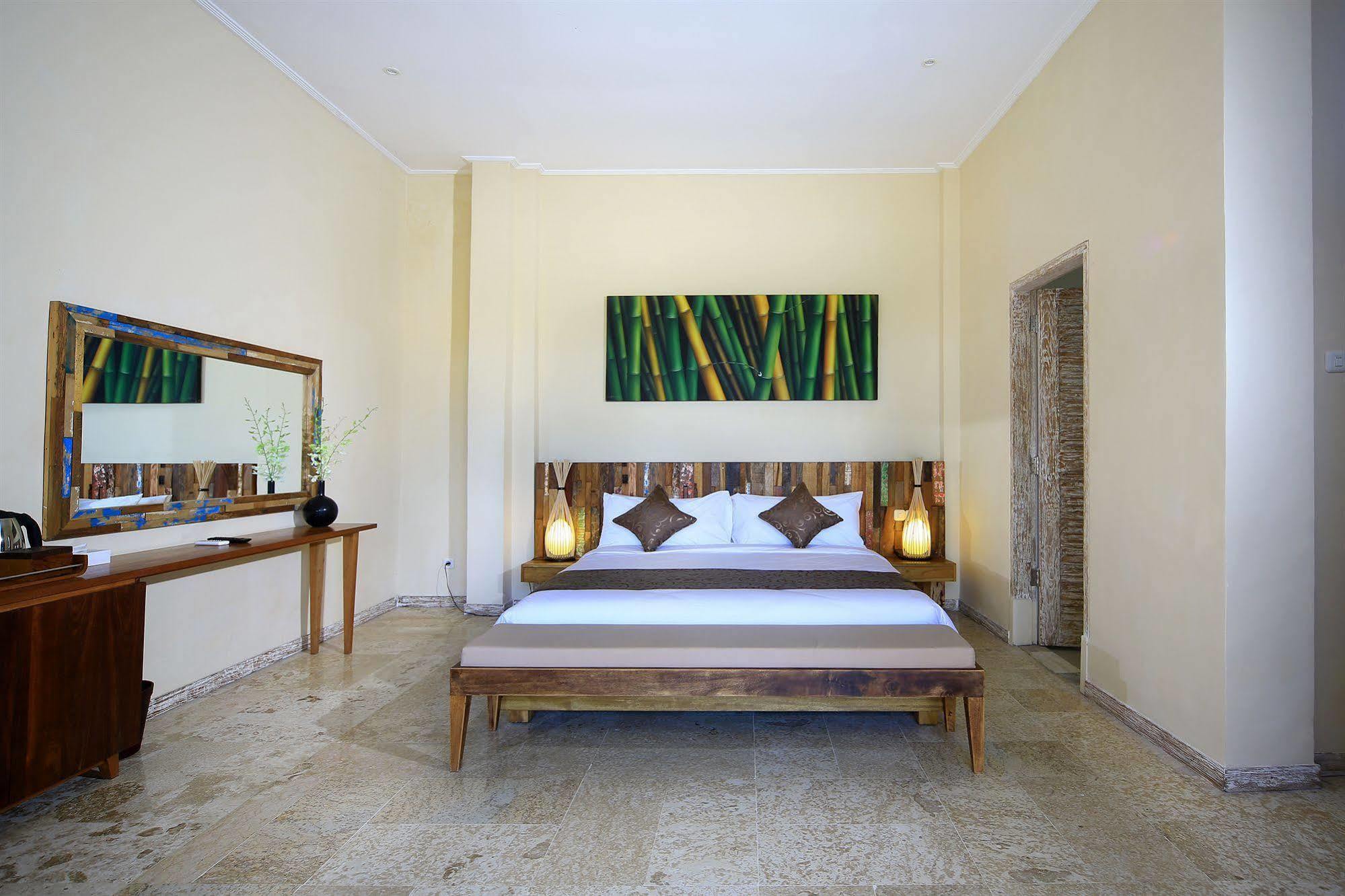 Adma Umalas Seminyak Esterno foto
