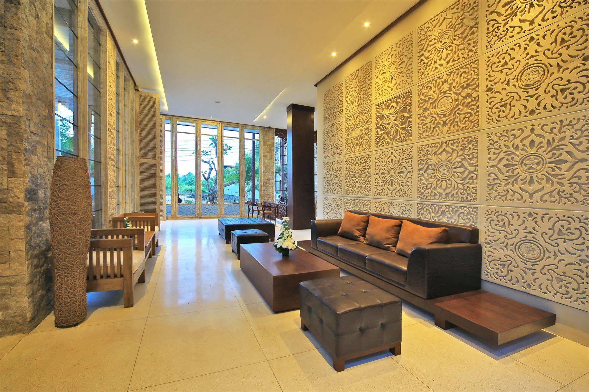 Adma Umalas Seminyak Esterno foto