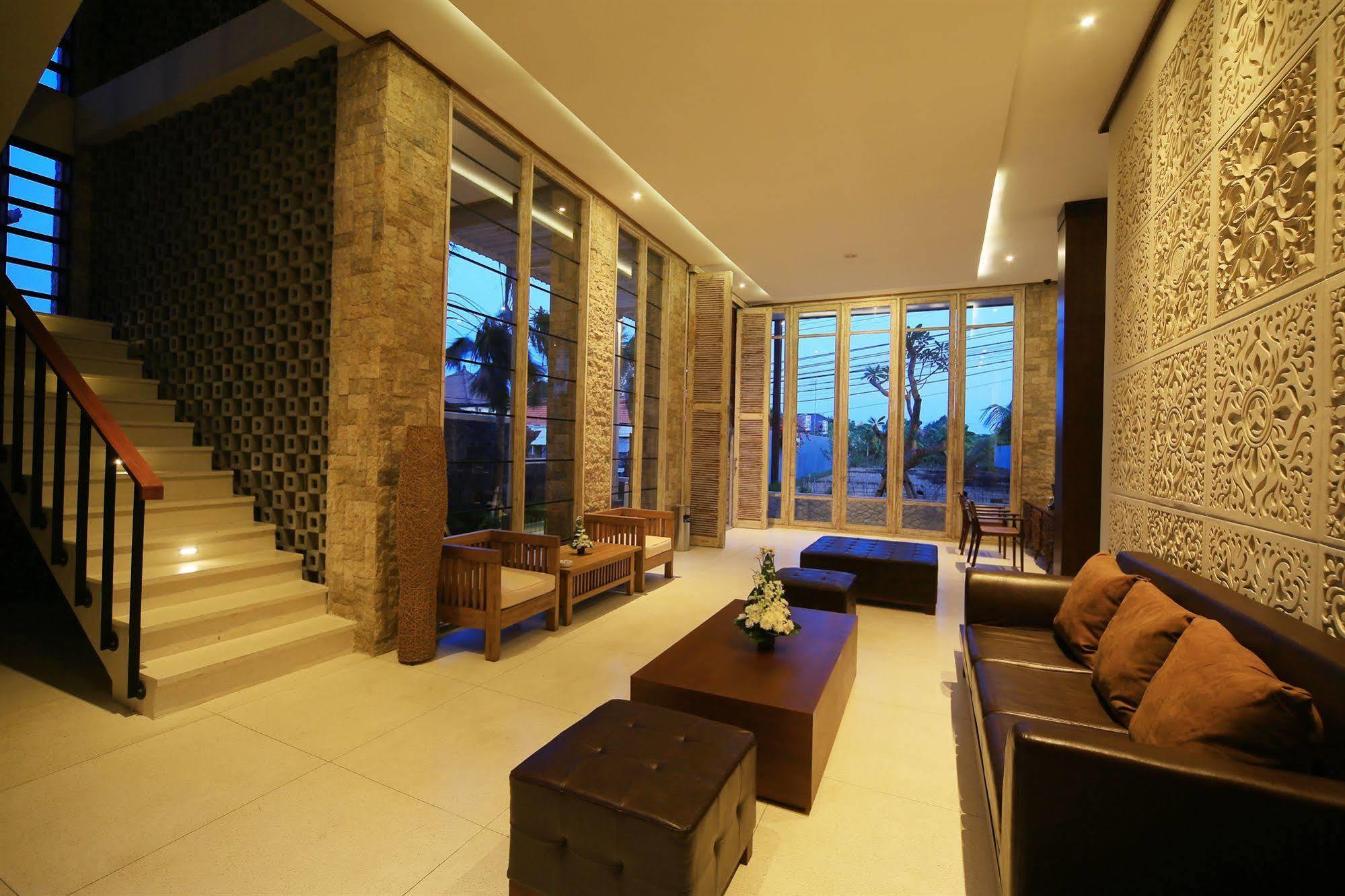 Adma Umalas Seminyak Esterno foto